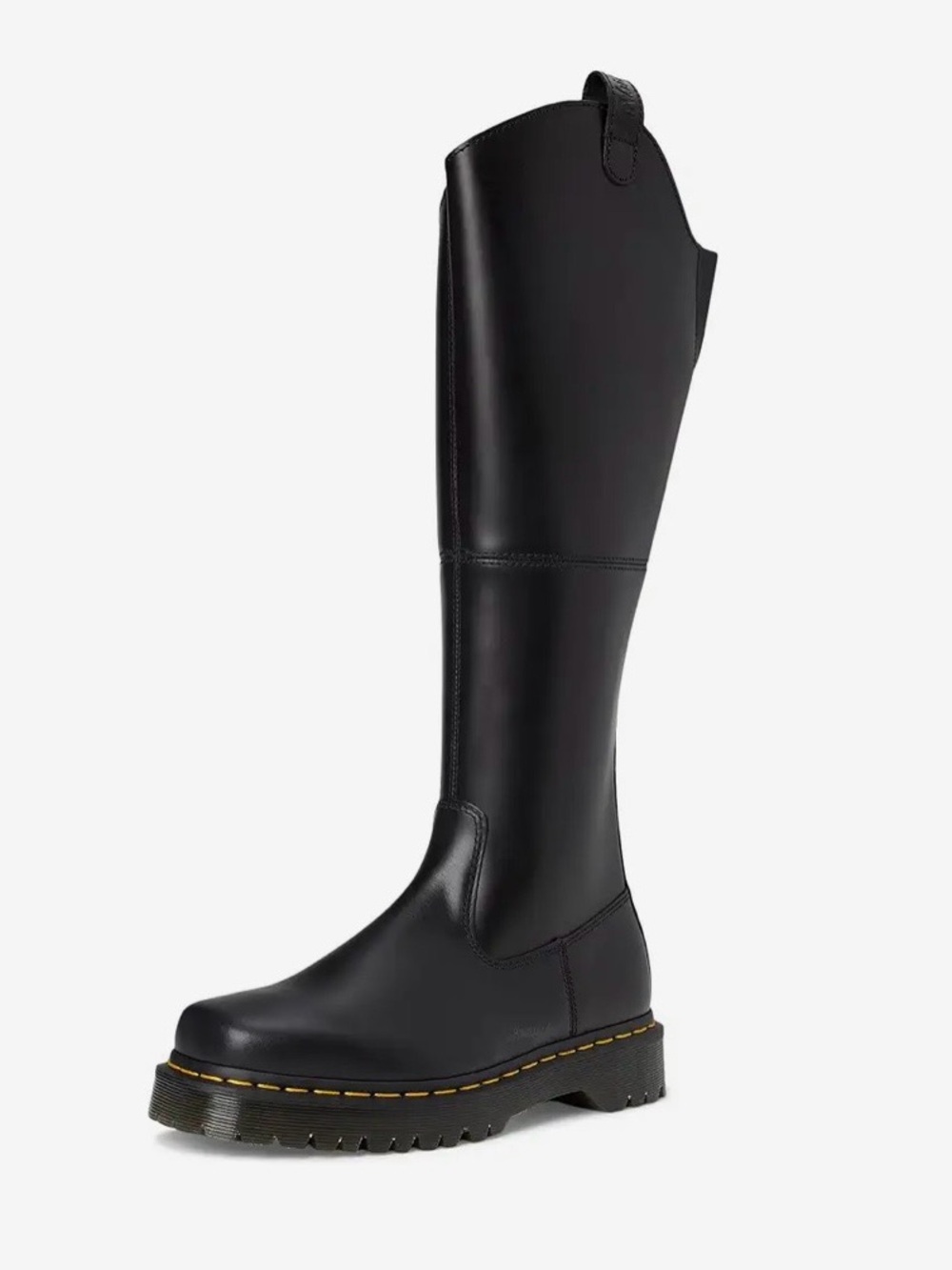 ▪️NIB Dr. Martens Amaayah Knee High Boot